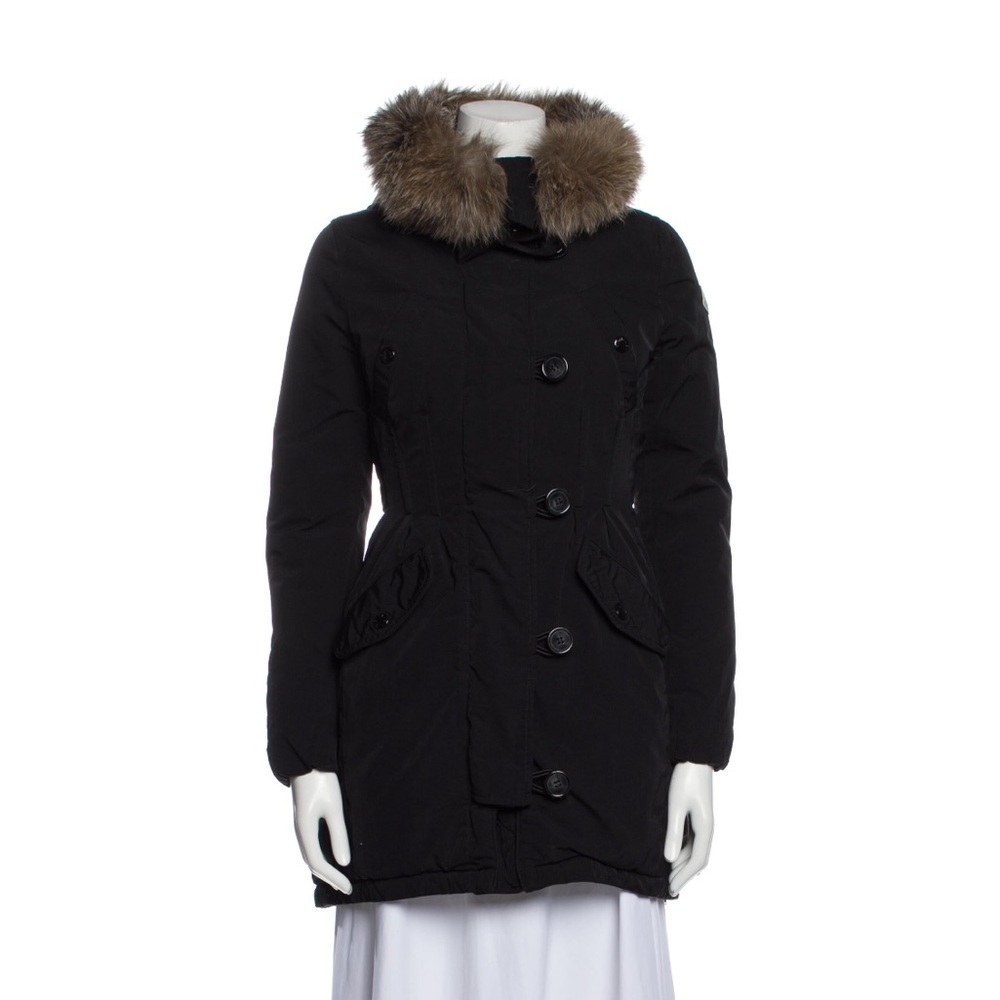 Moncler Arriette Giubbotto Parka